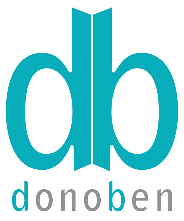 Donoben Logo