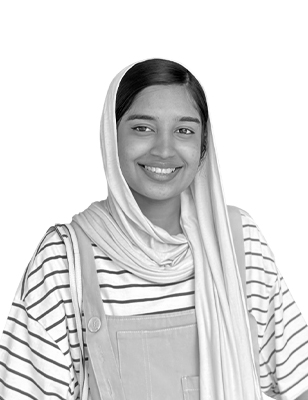 Senior Digital Marketer at Donoben Digital Marketing Agency | Fathima Fidha E