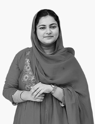 HR professional at Donoben Digital Marketing Agency