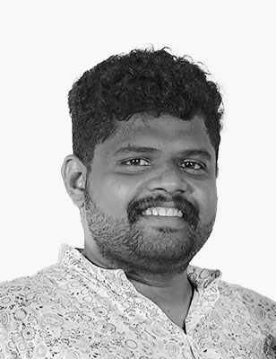 Junior Digital Marketer working at Donoben Digital Marketing Agency