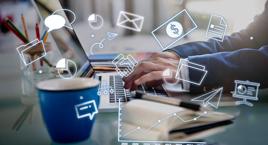 Digital marketing internship-program at Donoben